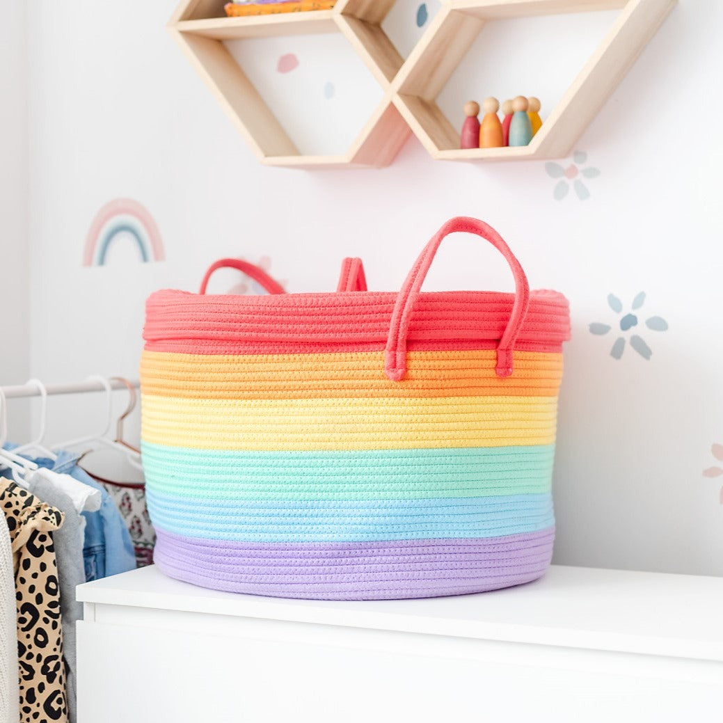 Rainbow Bundle