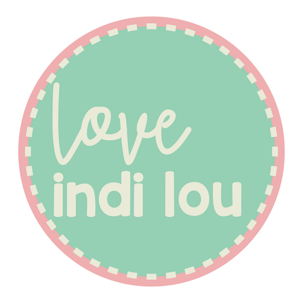 Love Indi Lou