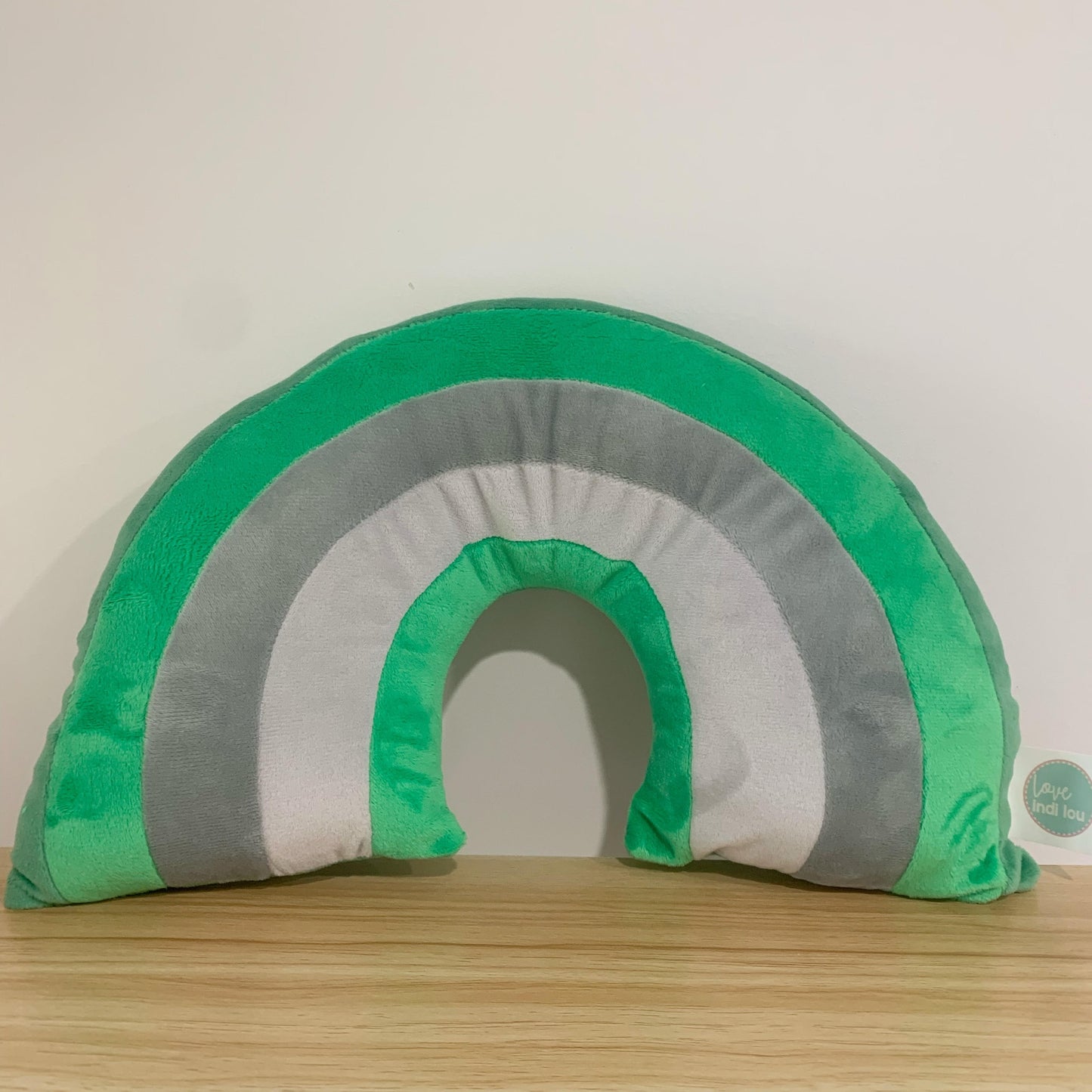 Rainbow Cushions - Buy 1 GET 1 HALF PRICE!