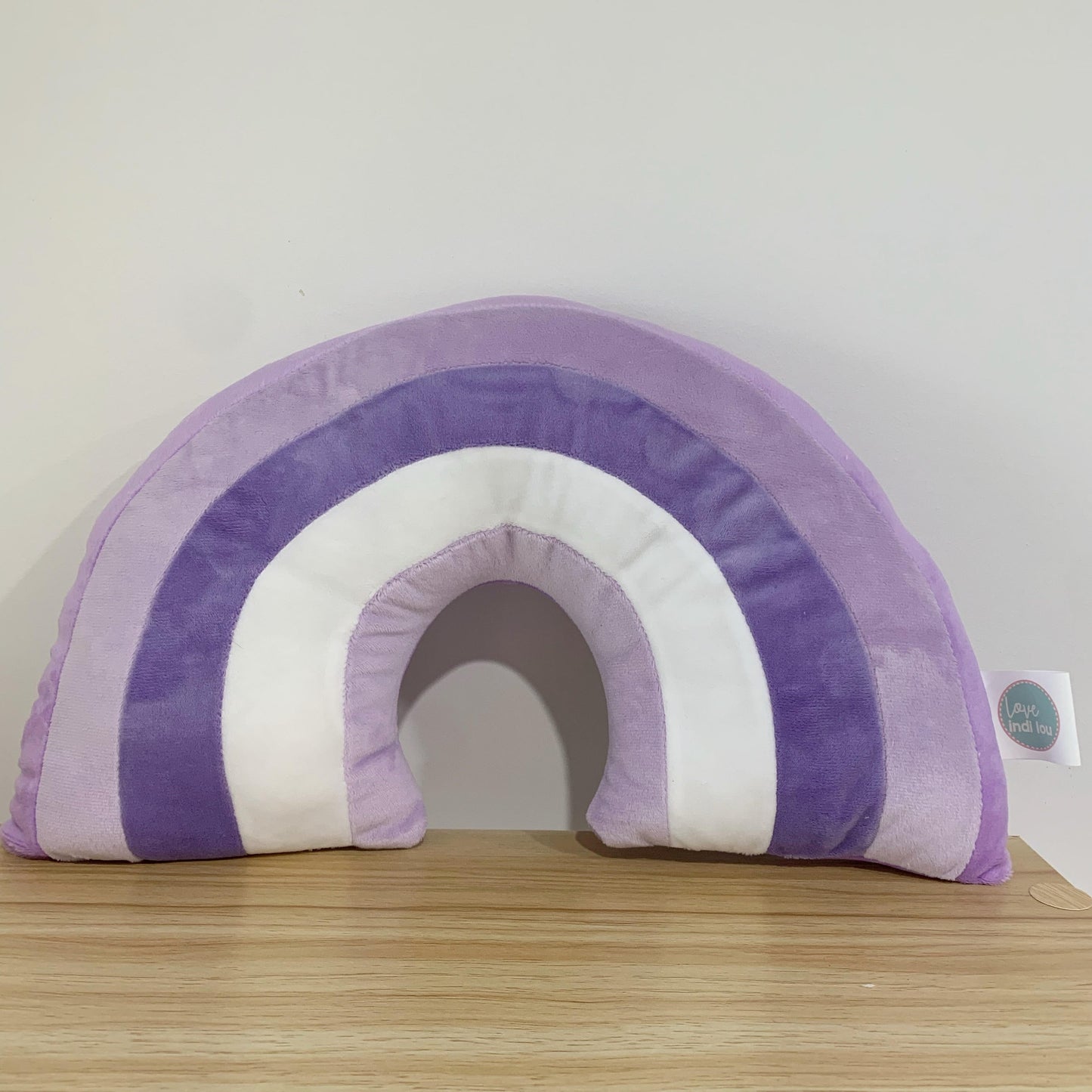 Rainbow Cushions - Buy 1 GET 1 HALF PRICE! With Personalisation